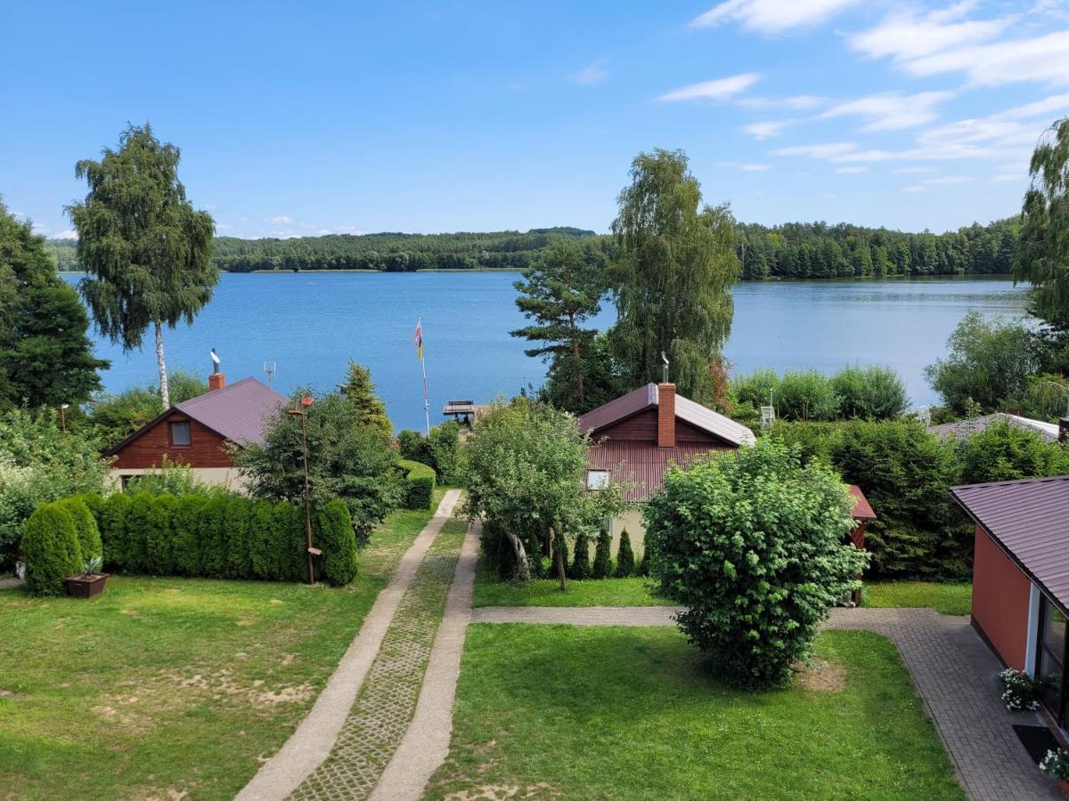 Kwatery U Marka Gowidlino Exterior foto