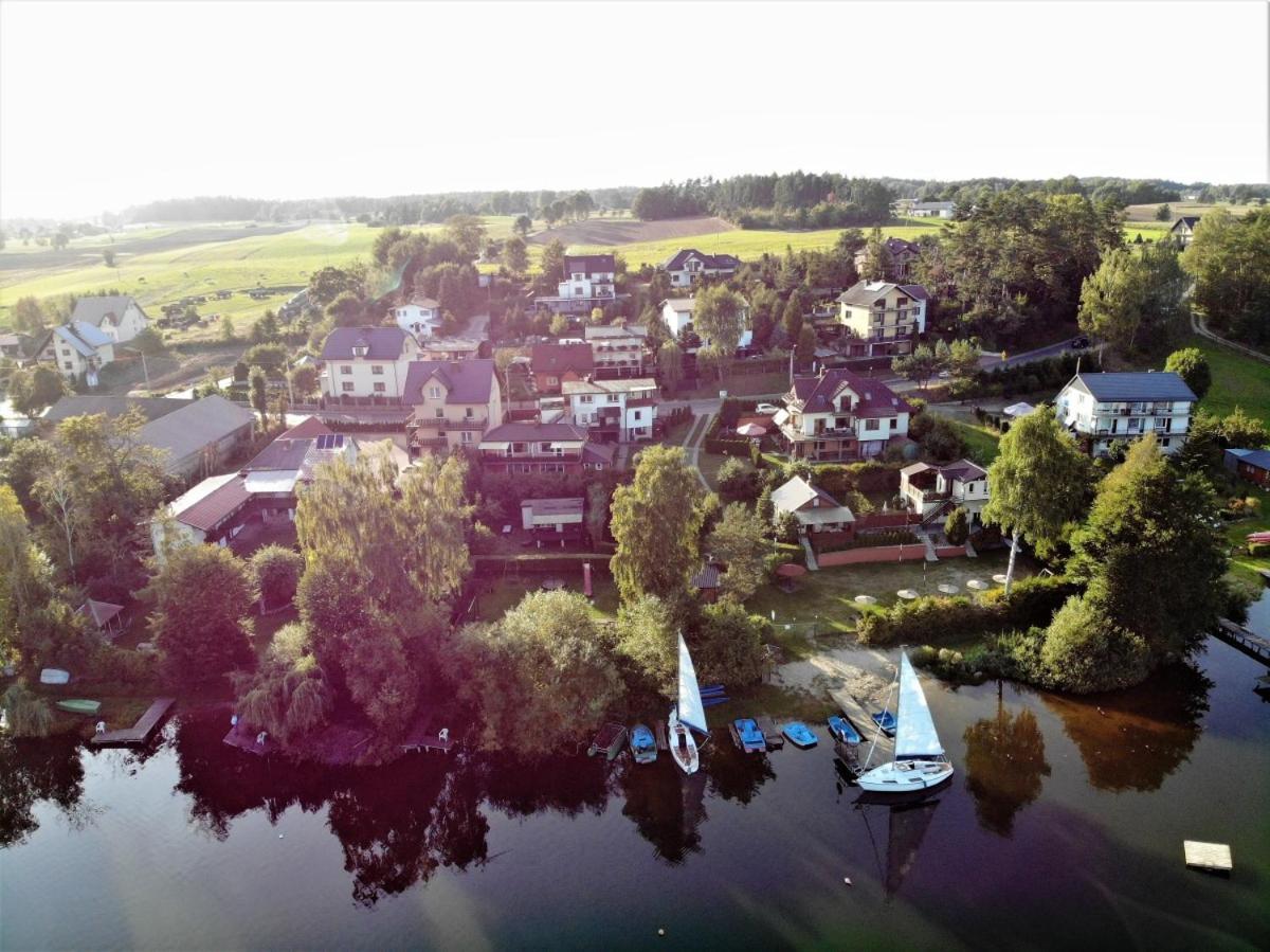 Kwatery U Marka Gowidlino Exterior foto