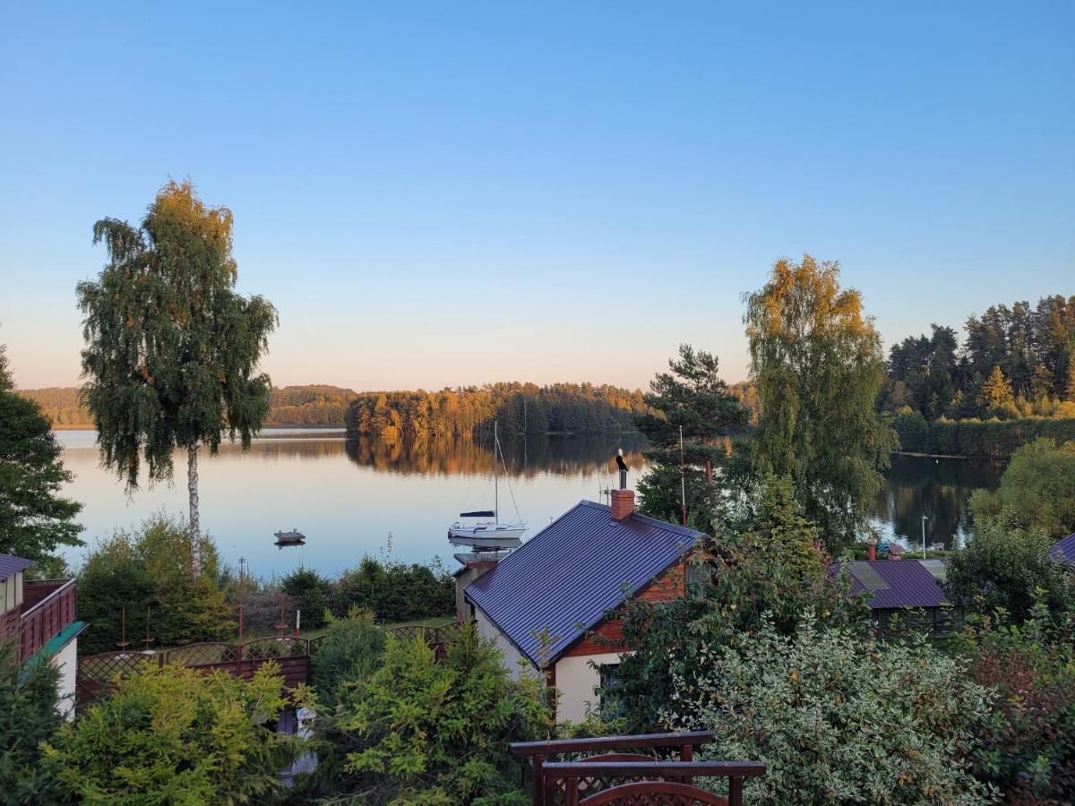 Kwatery U Marka Gowidlino Exterior foto