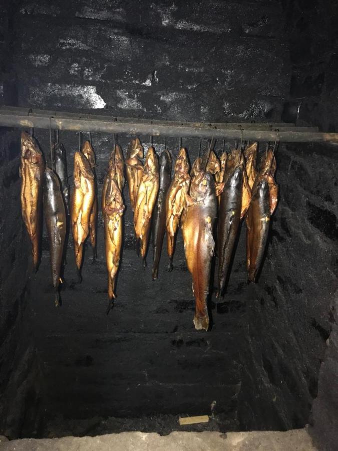 Kwatery U Marka Gowidlino Exterior foto