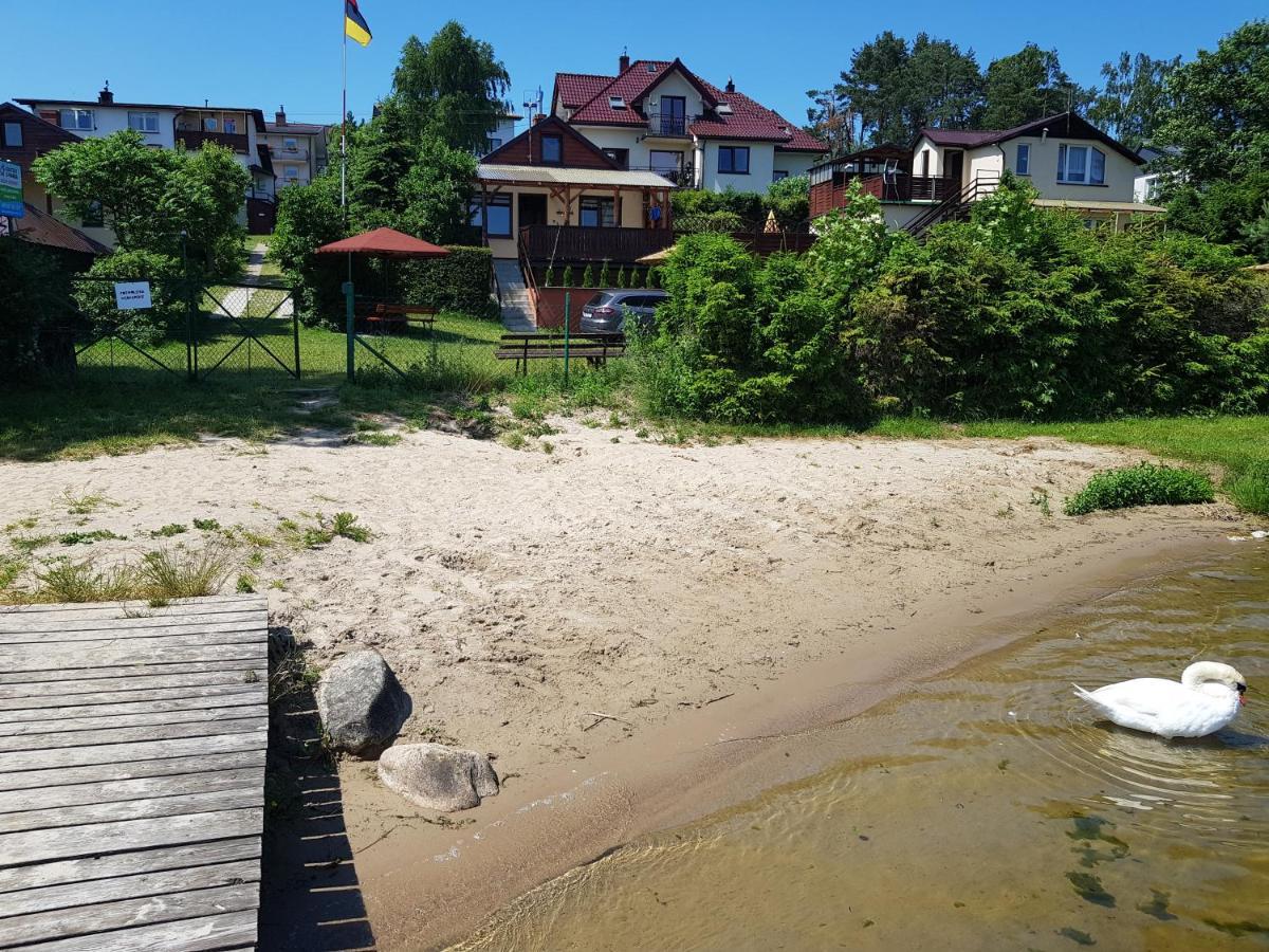 Kwatery U Marka Gowidlino Exterior foto