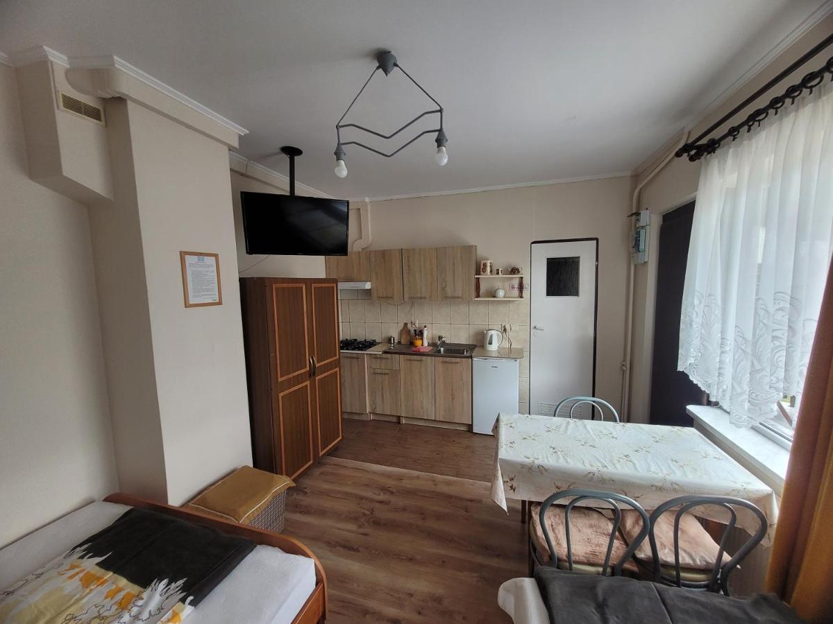 Kwatery U Marka Gowidlino Zimmer foto