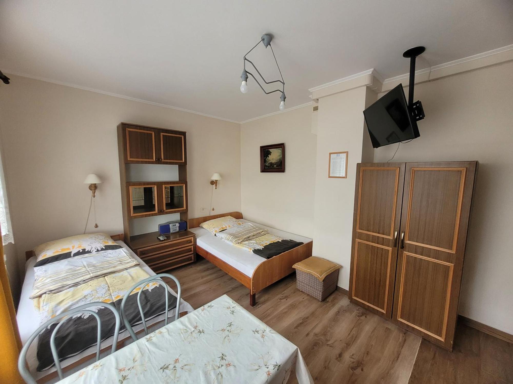 Kwatery U Marka Gowidlino Zimmer foto