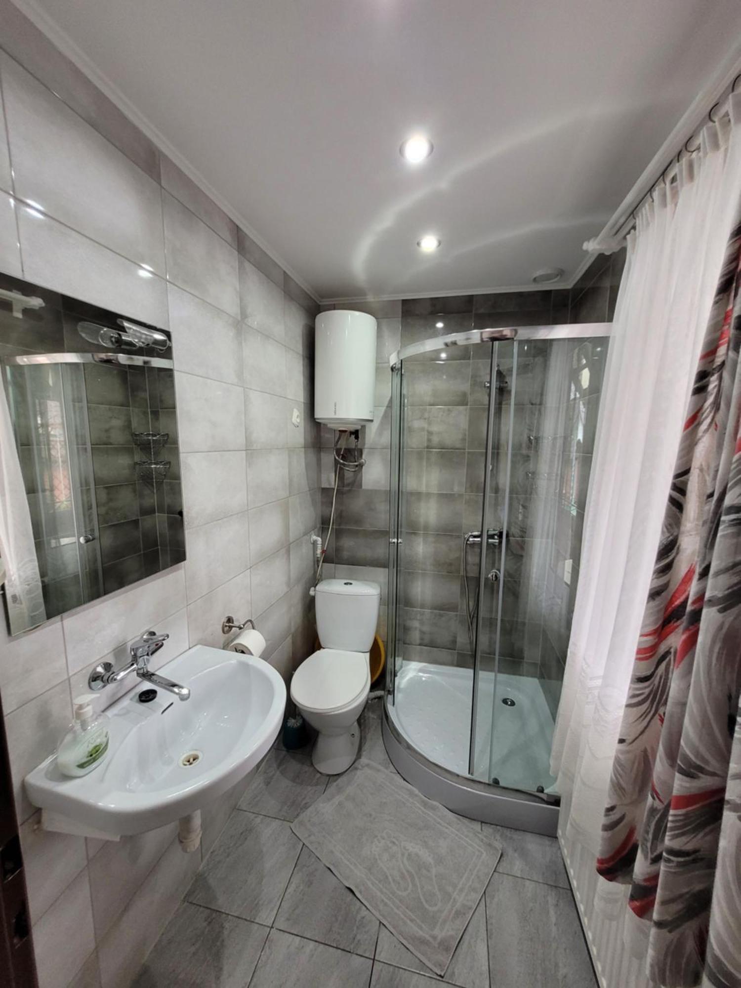Kwatery U Marka Gowidlino Zimmer foto