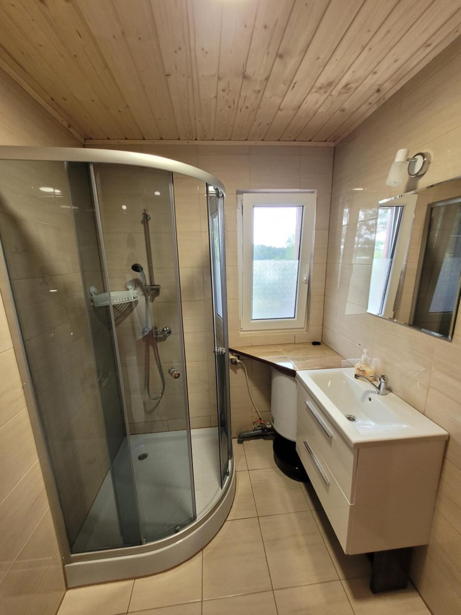 Kwatery U Marka Gowidlino Exterior foto