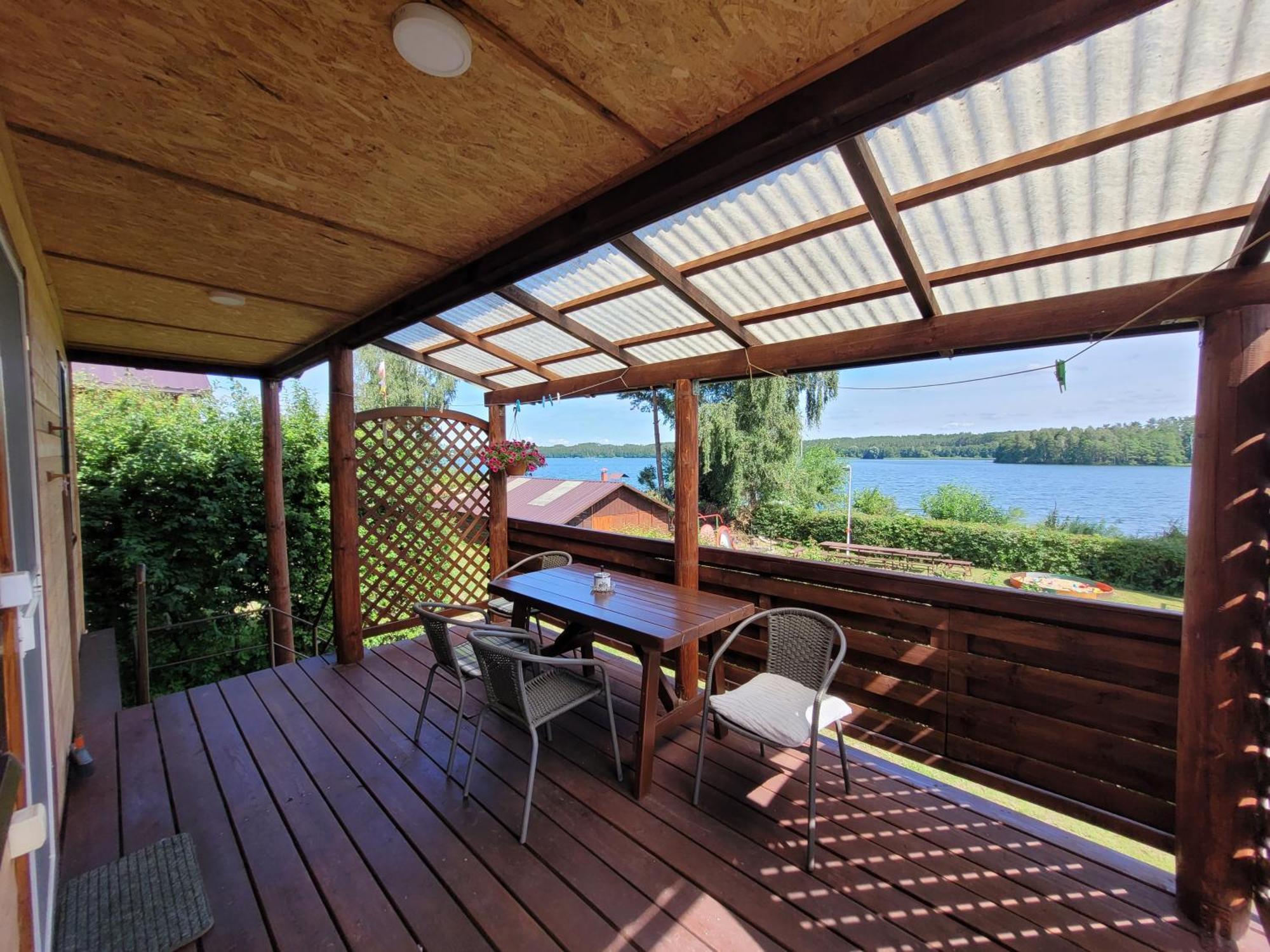 Kwatery U Marka Gowidlino Exterior foto