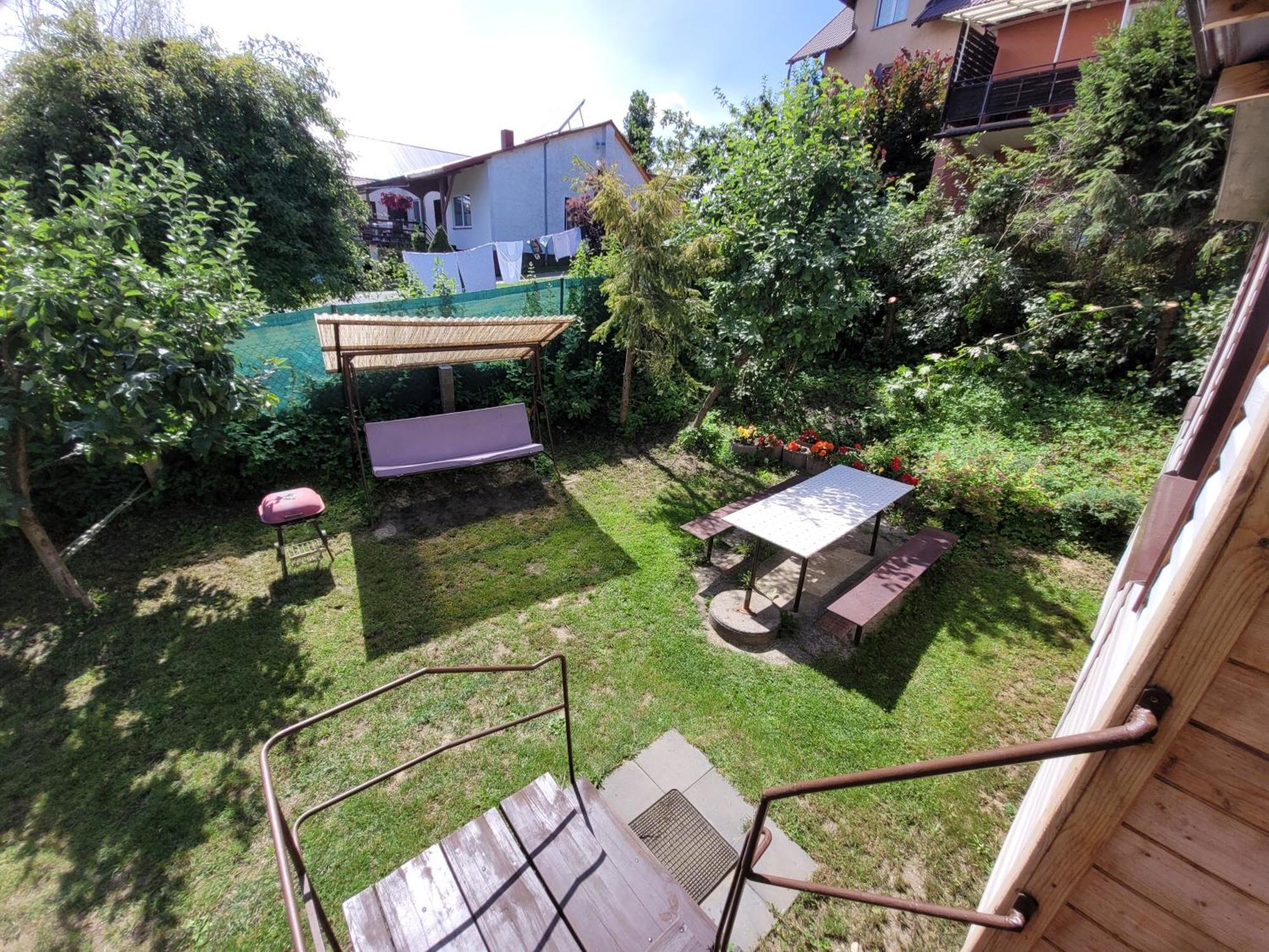 Kwatery U Marka Gowidlino Exterior foto