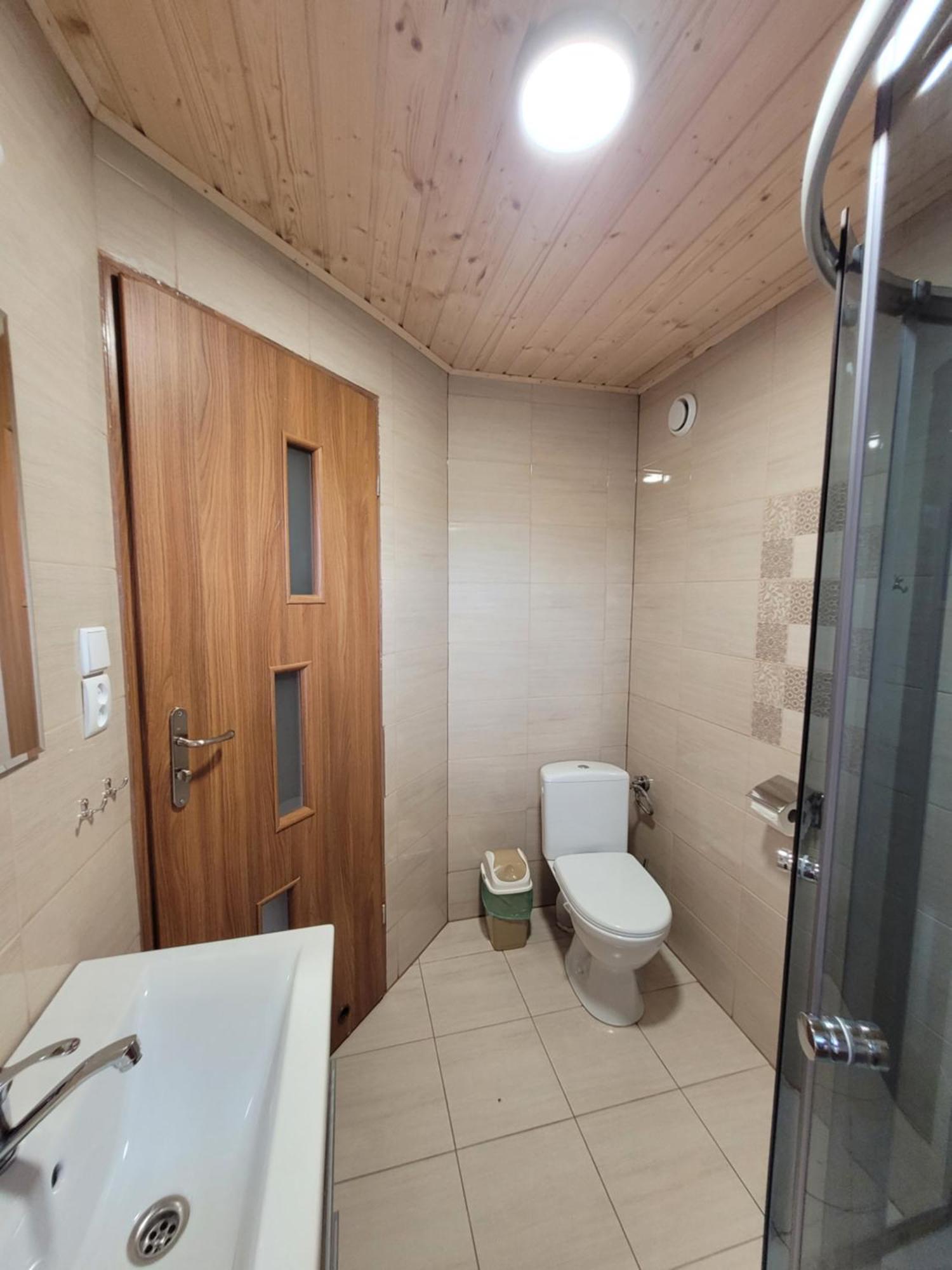 Kwatery U Marka Gowidlino Exterior foto